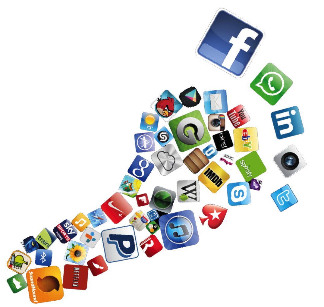 digital footprint internet digital citizen social media marketing digital