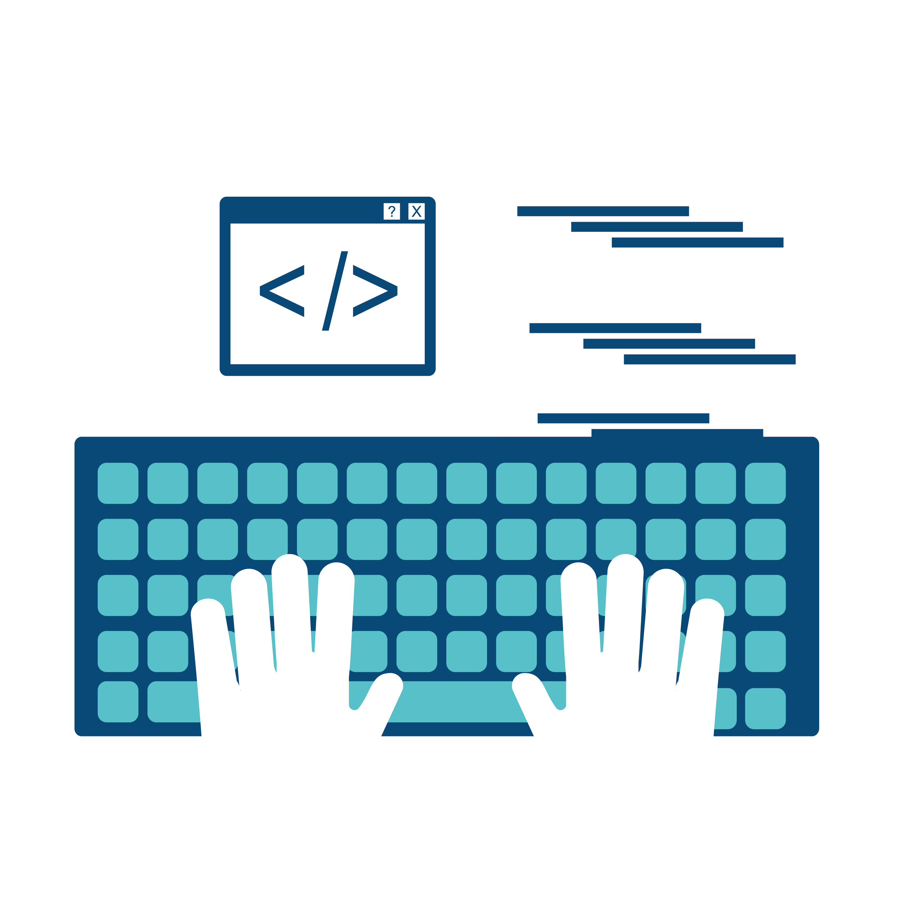 digital marketing business service brand computer programming