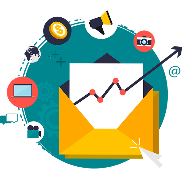 Digital Marketing Lead Generation Email Marketing