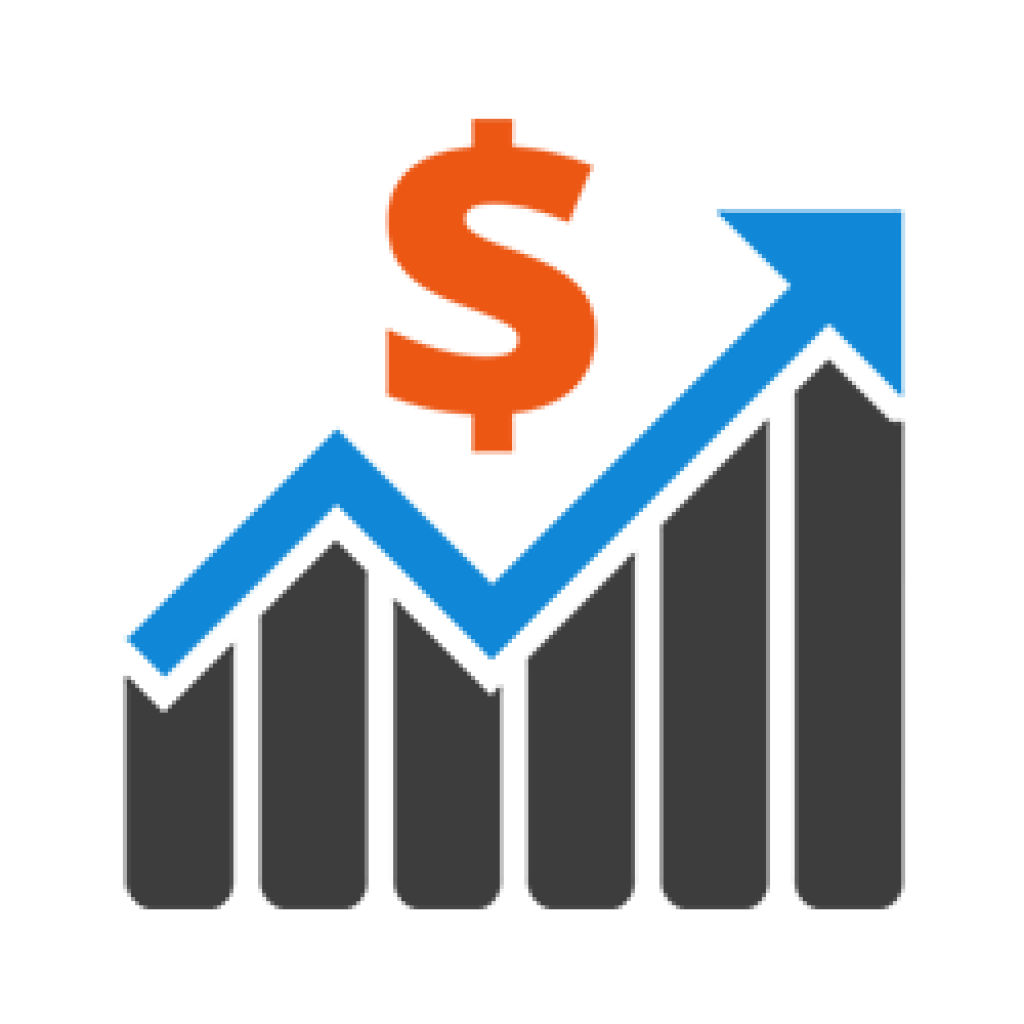 digital marketing sales affiliate marketing business bar