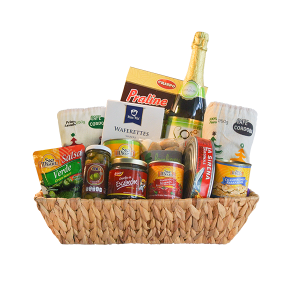 food gift baskets pantry hamper market basket others