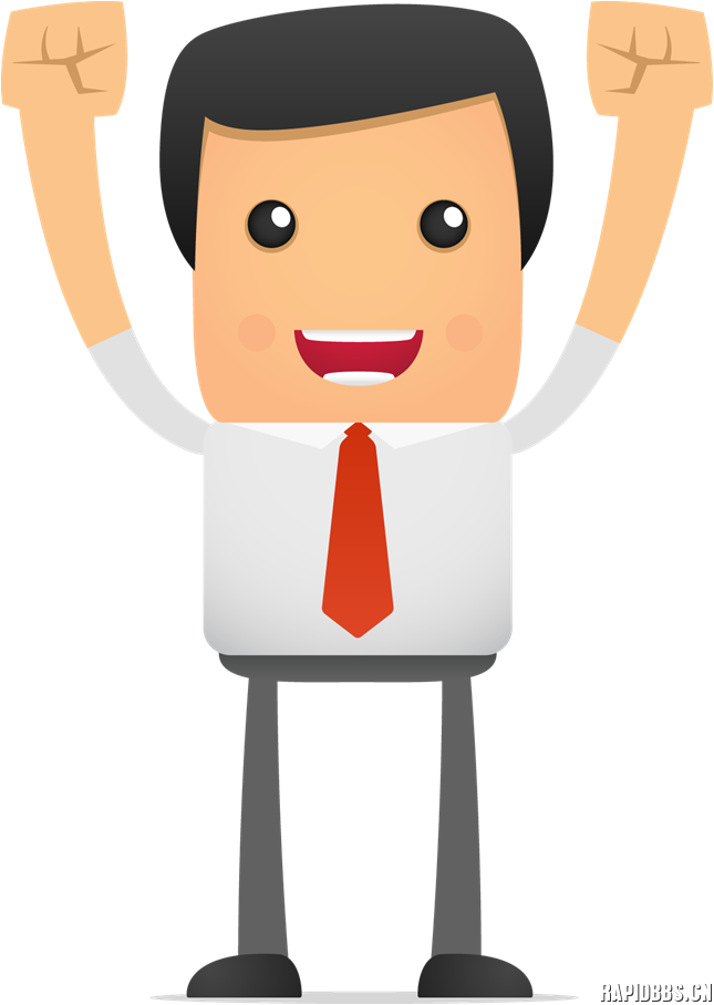 galway digital marketing web design affiliate marketing fist of the cartoon business people 0117