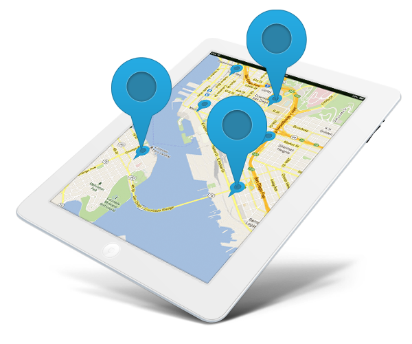 geotargeting targeted advertising ollerton marketing target market localization - Free Png Download | Seekpik