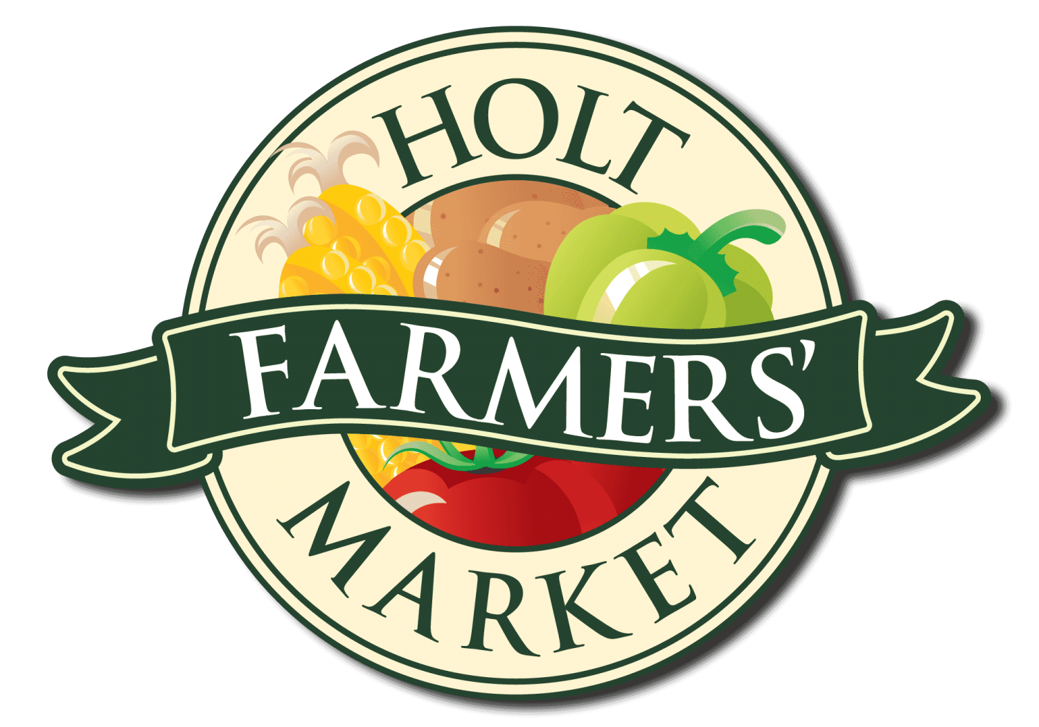 holt farmers market food vendor farmers market