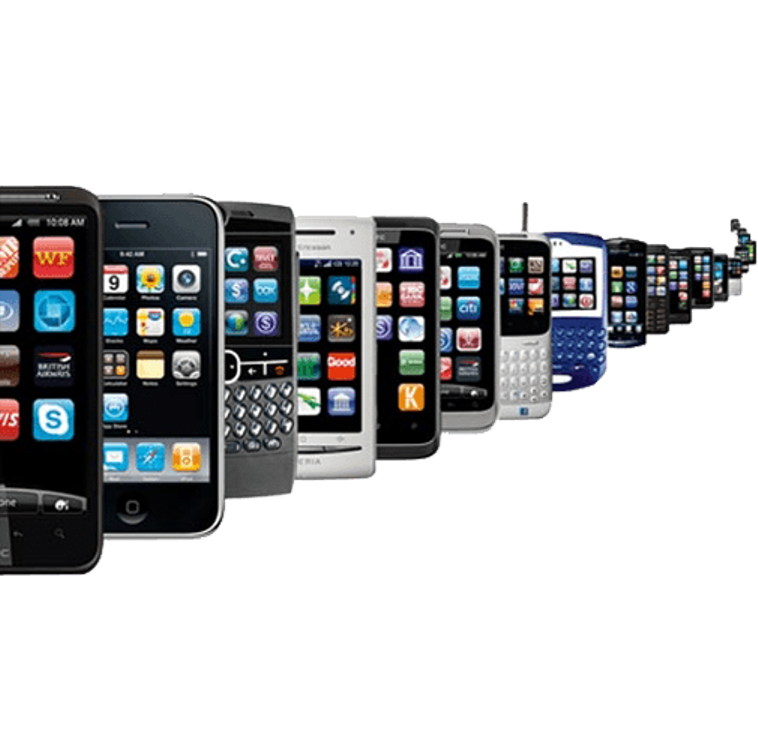 iphone mobile app development mobile marketing handheld devices mobail