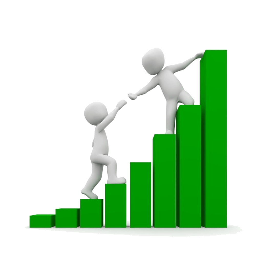 management business marketing sales leadership statical analysis