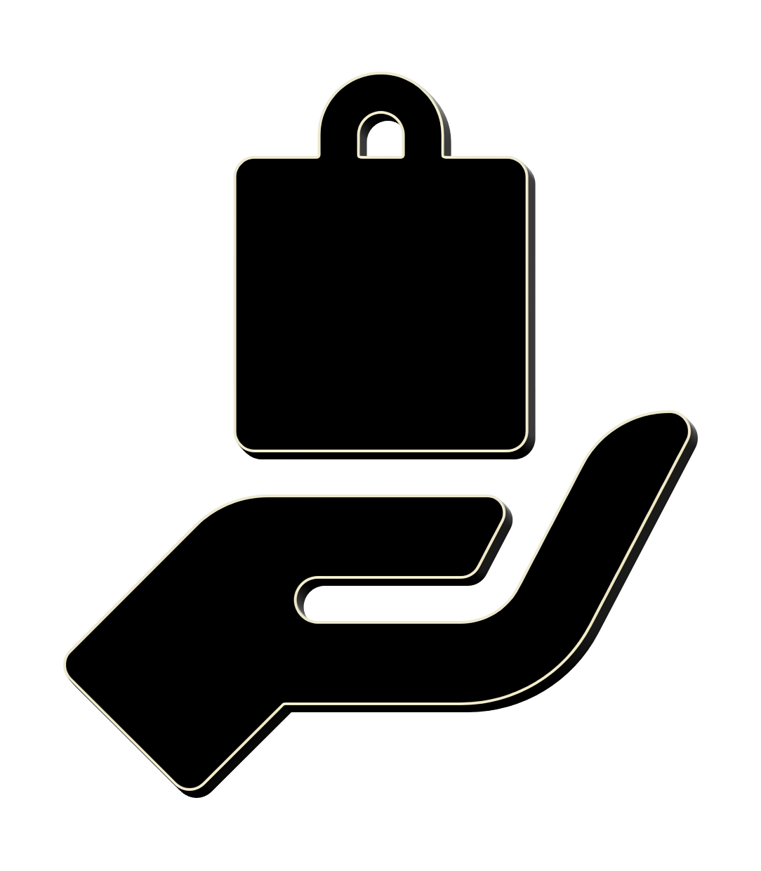 Marketing & Growth icon Product ic