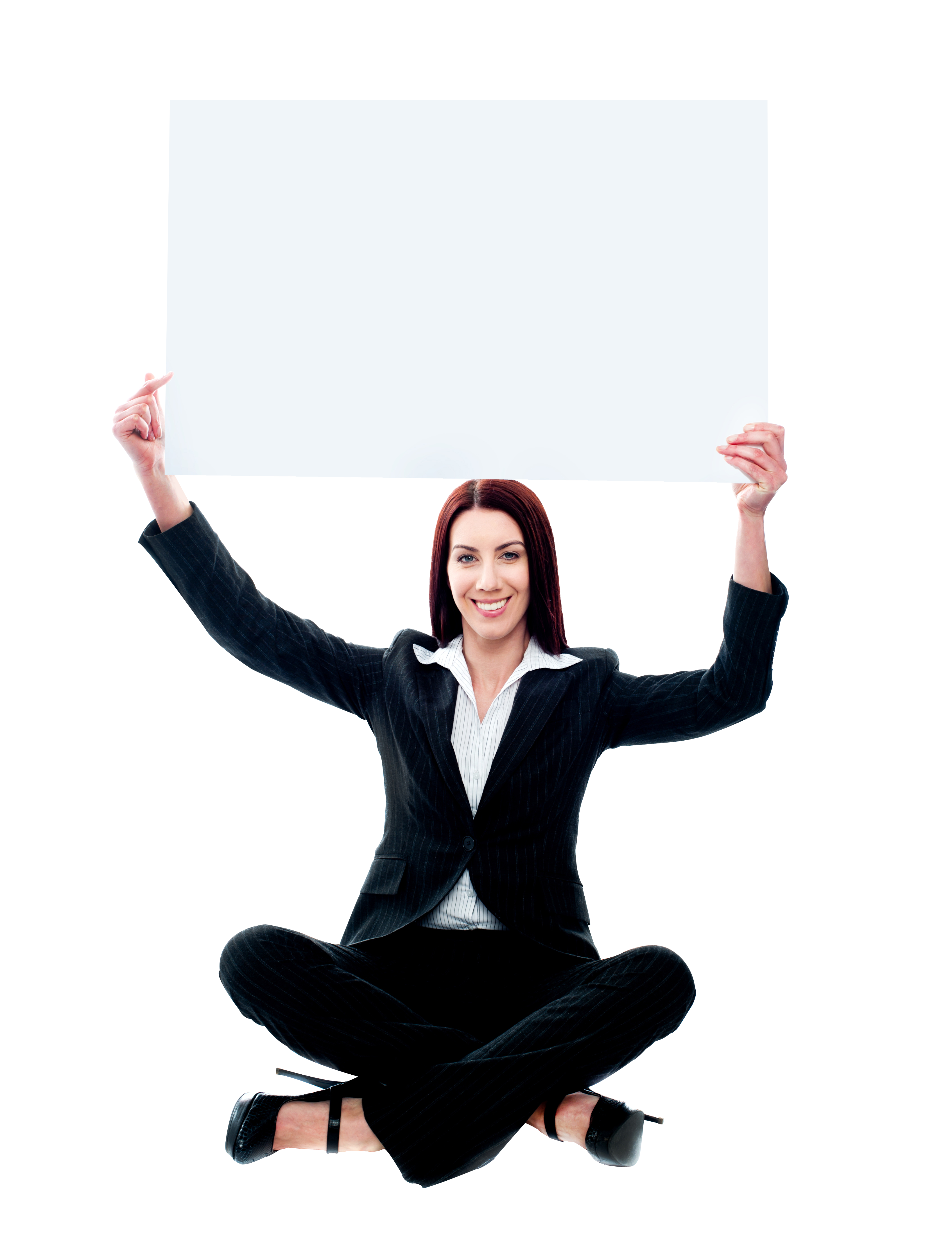 marketing businessperson advertising business women