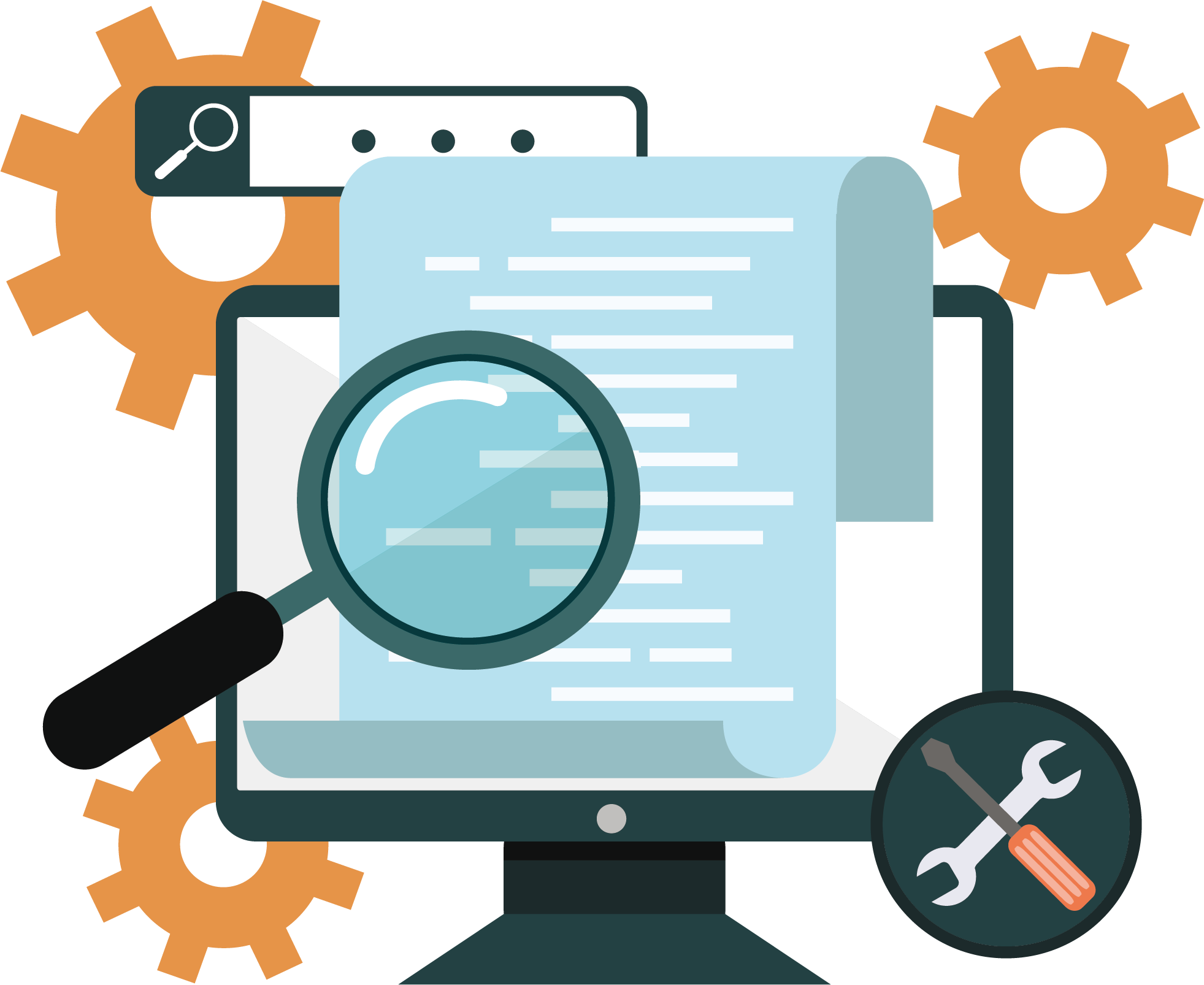 marketing website content writer search engine optimization maintenance project
