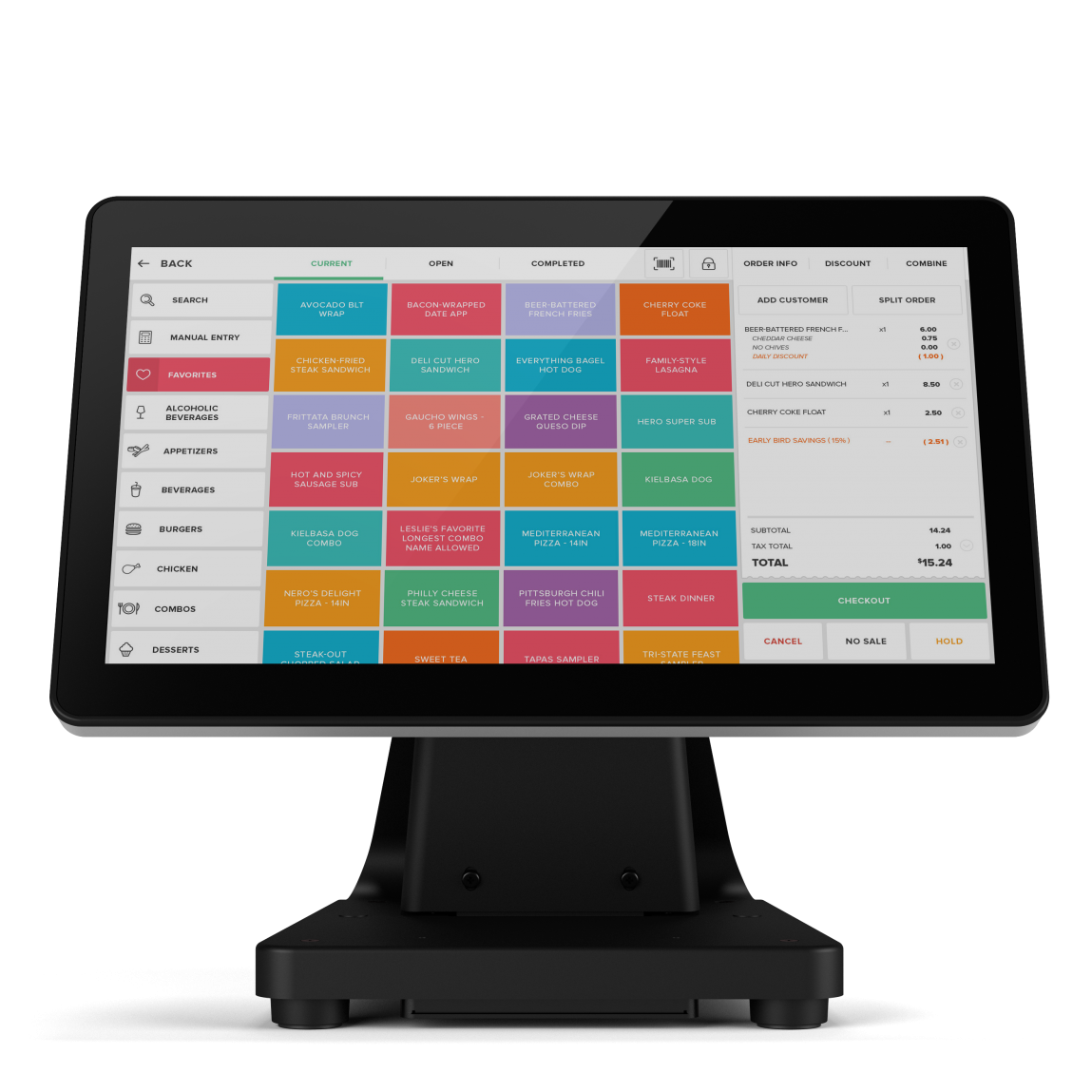 point of sale payment 1stpaypos business marketing business