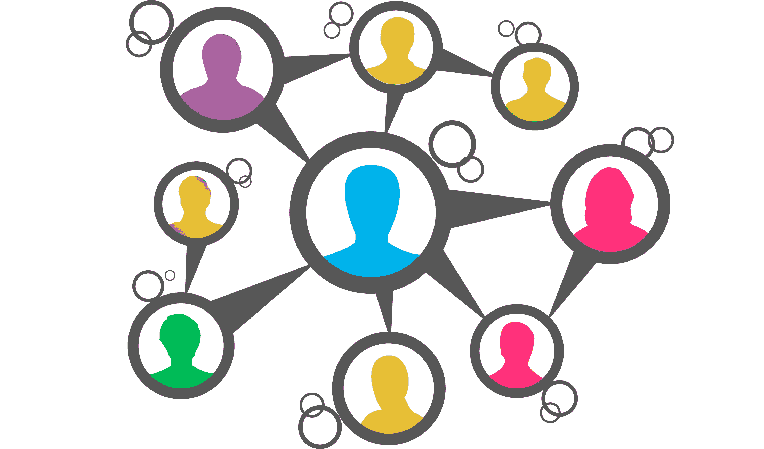 social media influencer marketing digital marketing mass media social icons