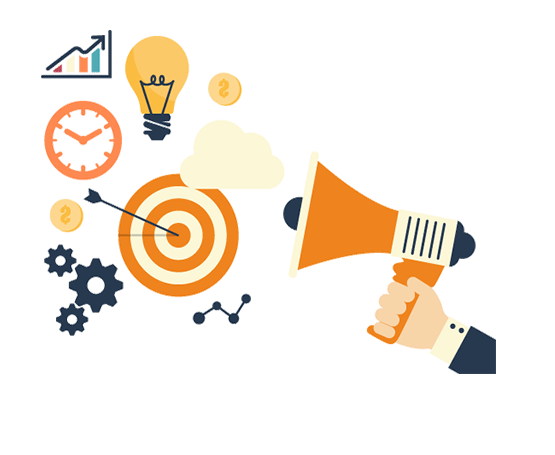 Social Media Logo Marketing Digital Marketing Advertising Online Advertising