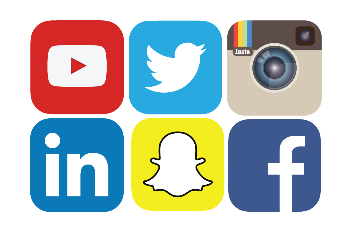 social media marketing computer icons social networking service advertising media