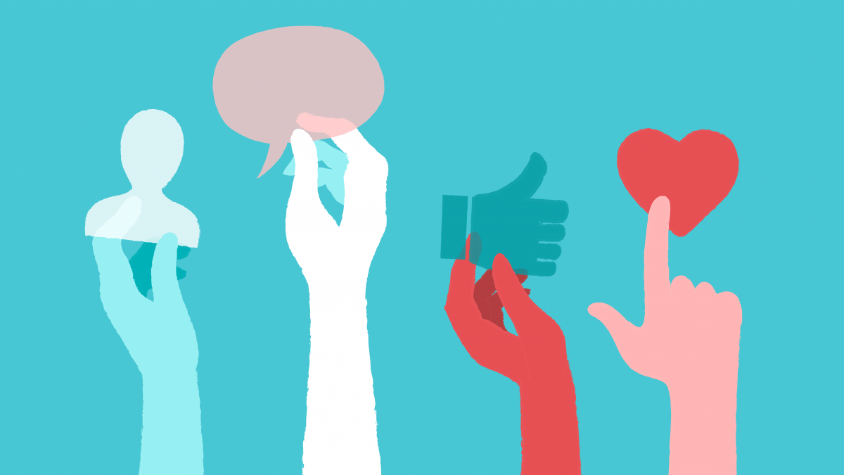 social media marketing influencer marketing social influence social