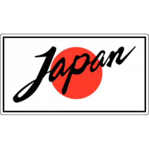 sticker art wall decal japanese domestic market japan