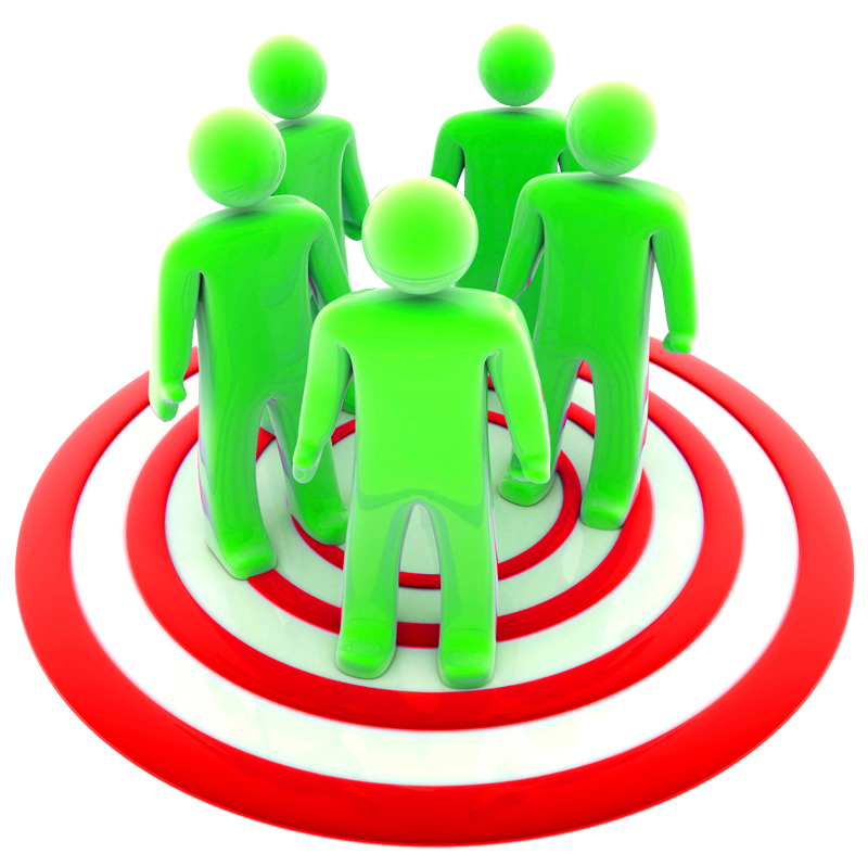 target market target audience marketing targeted advertising marketing