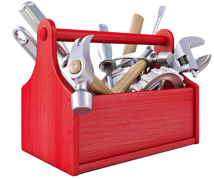 trade sales tool inbound marketing others