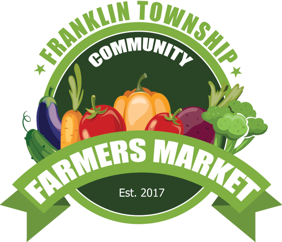 Vegetable Farmers' market Logo Agricultura