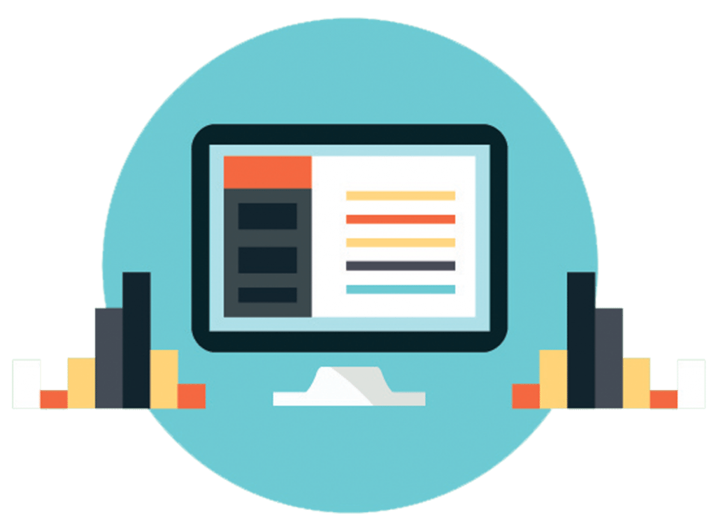 website development landing page marketing web design advertising marketing