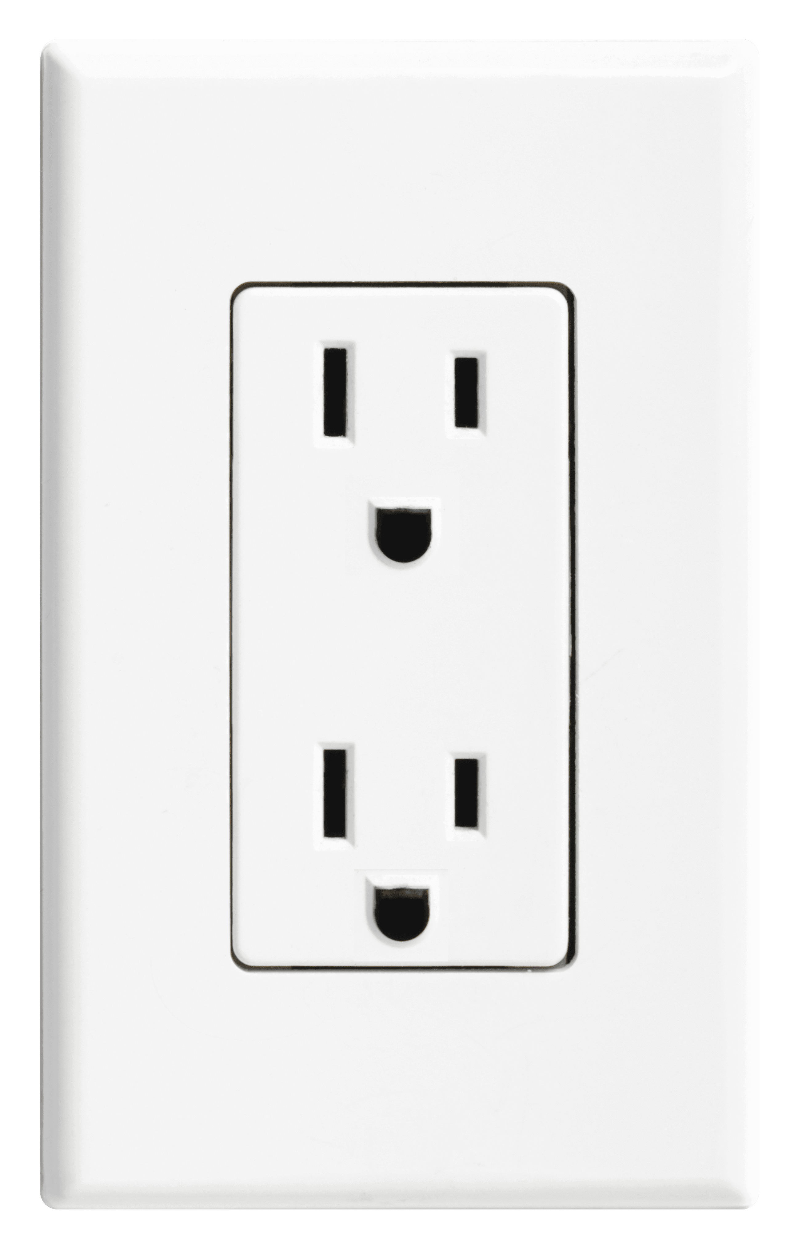 ac power plugs and sockets website development product design advertising marketing concept