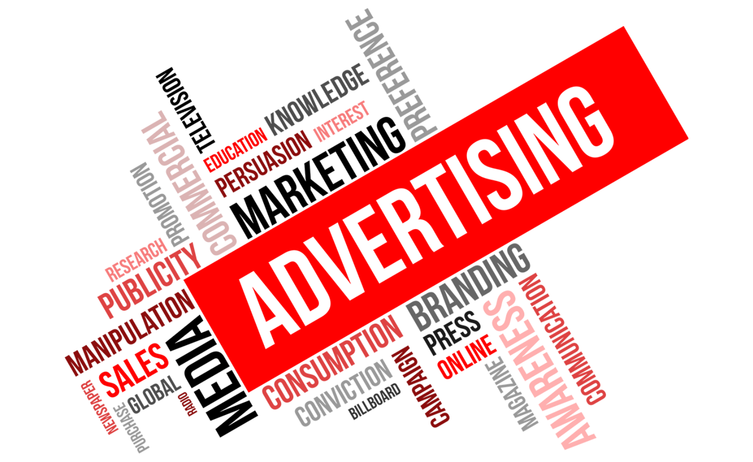 advertising industry marketing advertising agency marketing