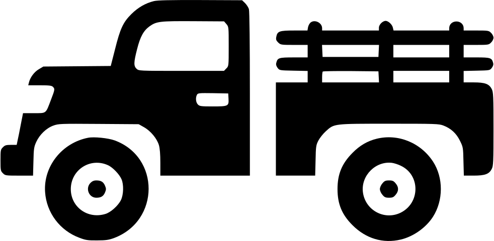 agriculture farm market garden truck computer icons truck