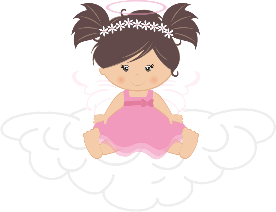 baptism centrepiece angel free market handicraft angel baby