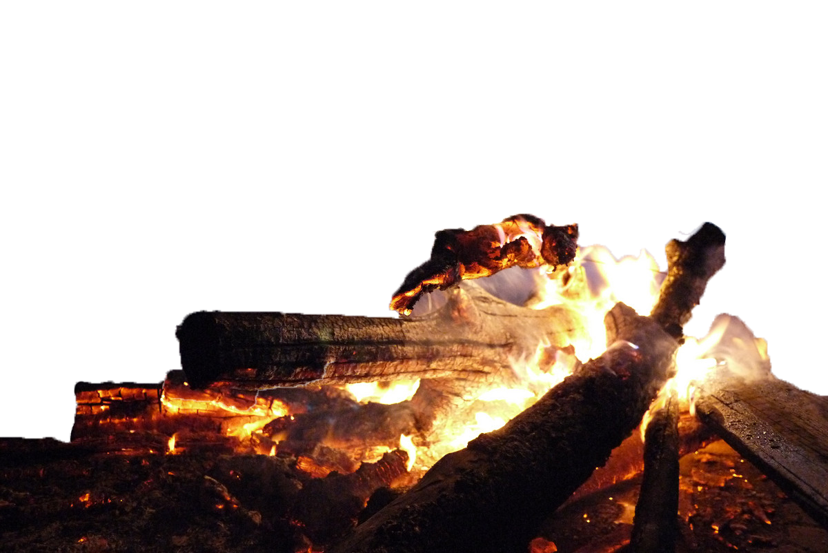 barbecue night market ember charcoal carbon barbecue charcoal