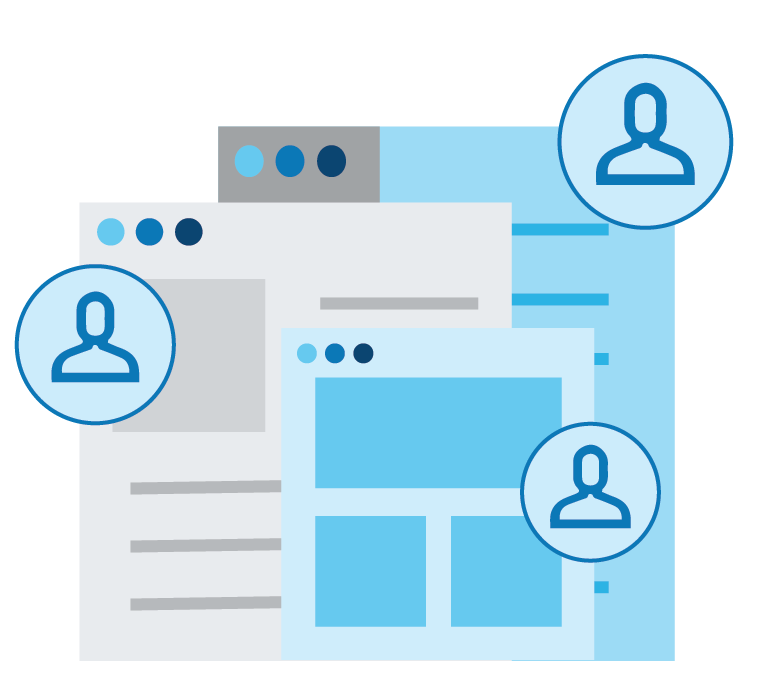 behavioral retargeting conversion marketing lead generation business marketing