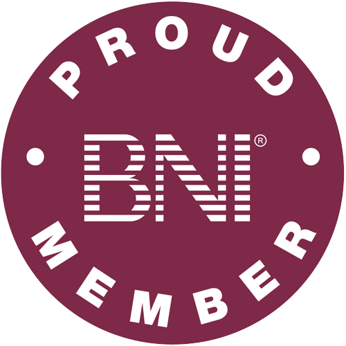 bni business networking referral marketing lend a box llc proud