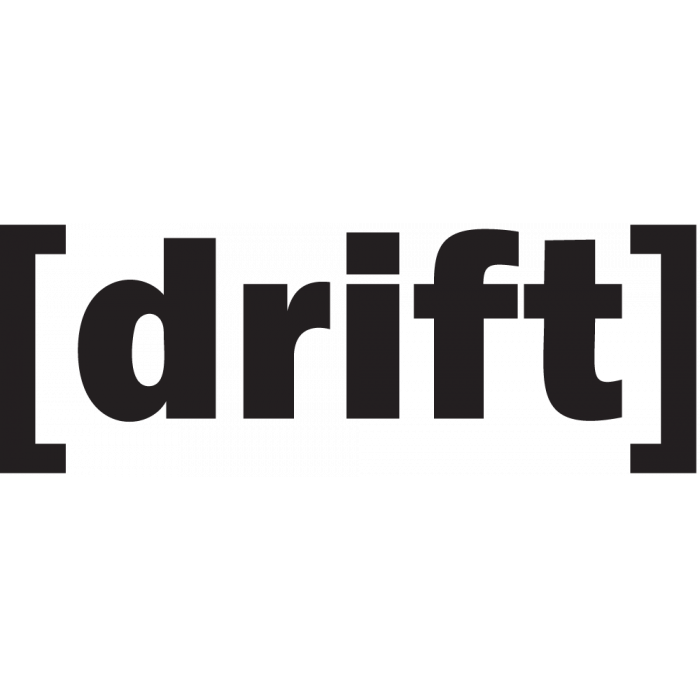 brand logo japanese domestic market product design drift tengoku sticker