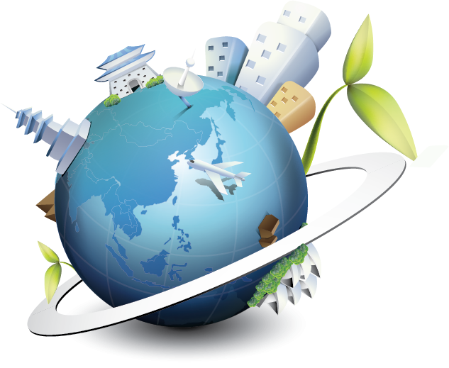 business company market environment international trade business