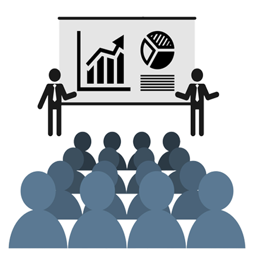 Business Meeting Academic Conference Presentation Organization Convention Management Marketing Communication transparent back