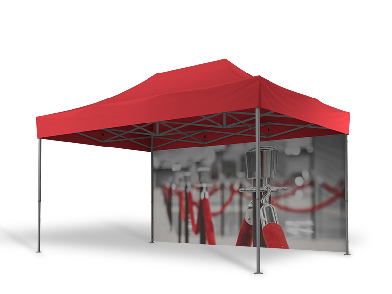 canopy tent fair trade market others