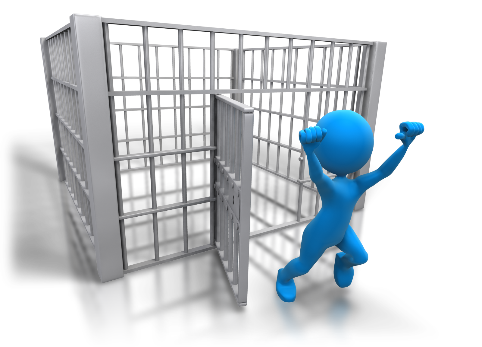 clip art prison cell openclipart free content marketing network