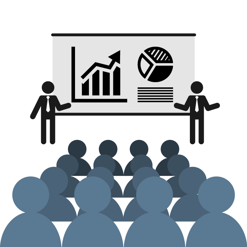 communication event planning cooperative organization the launchpad marketing practice