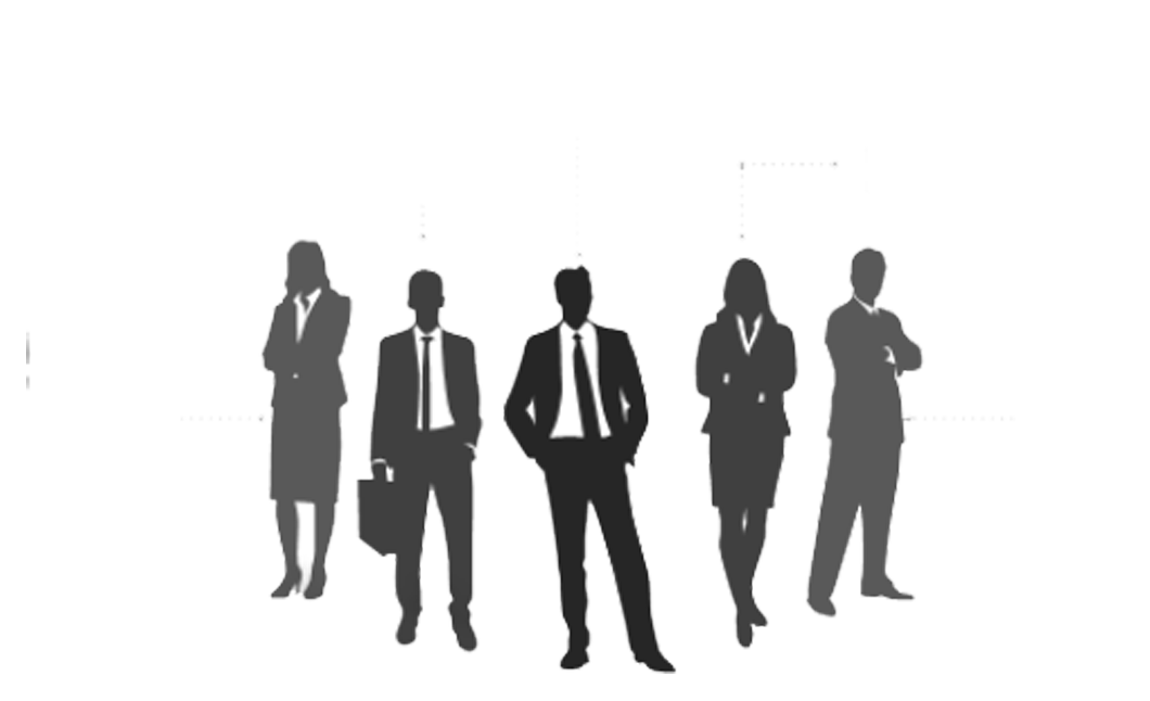 company bitcoin business marketing presentation business man