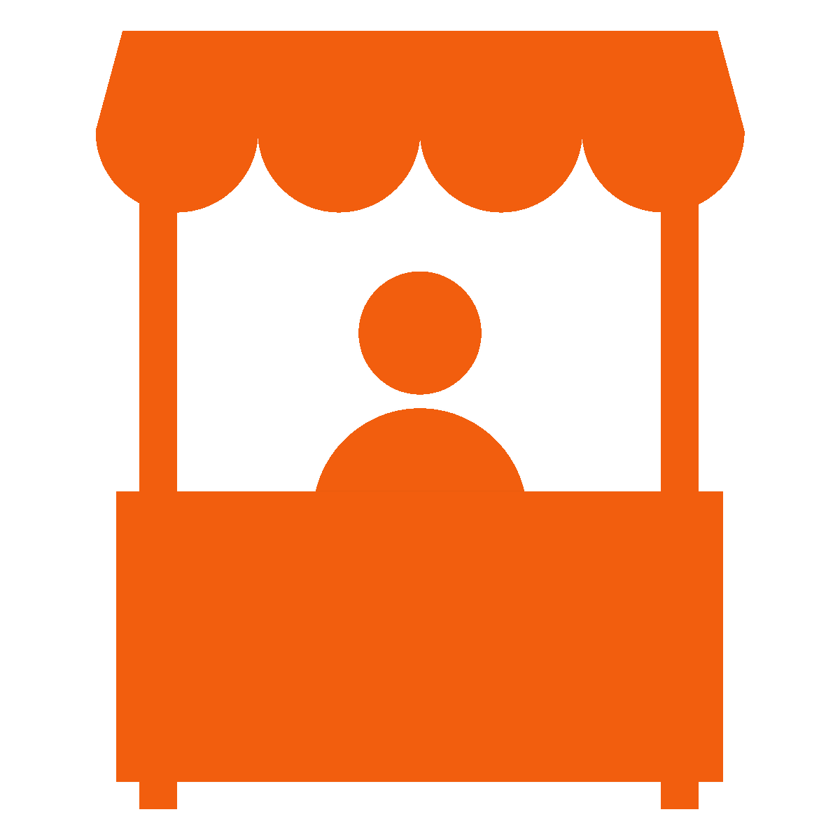 computer icons celler cedo anguera market stall 2018 international property show booth