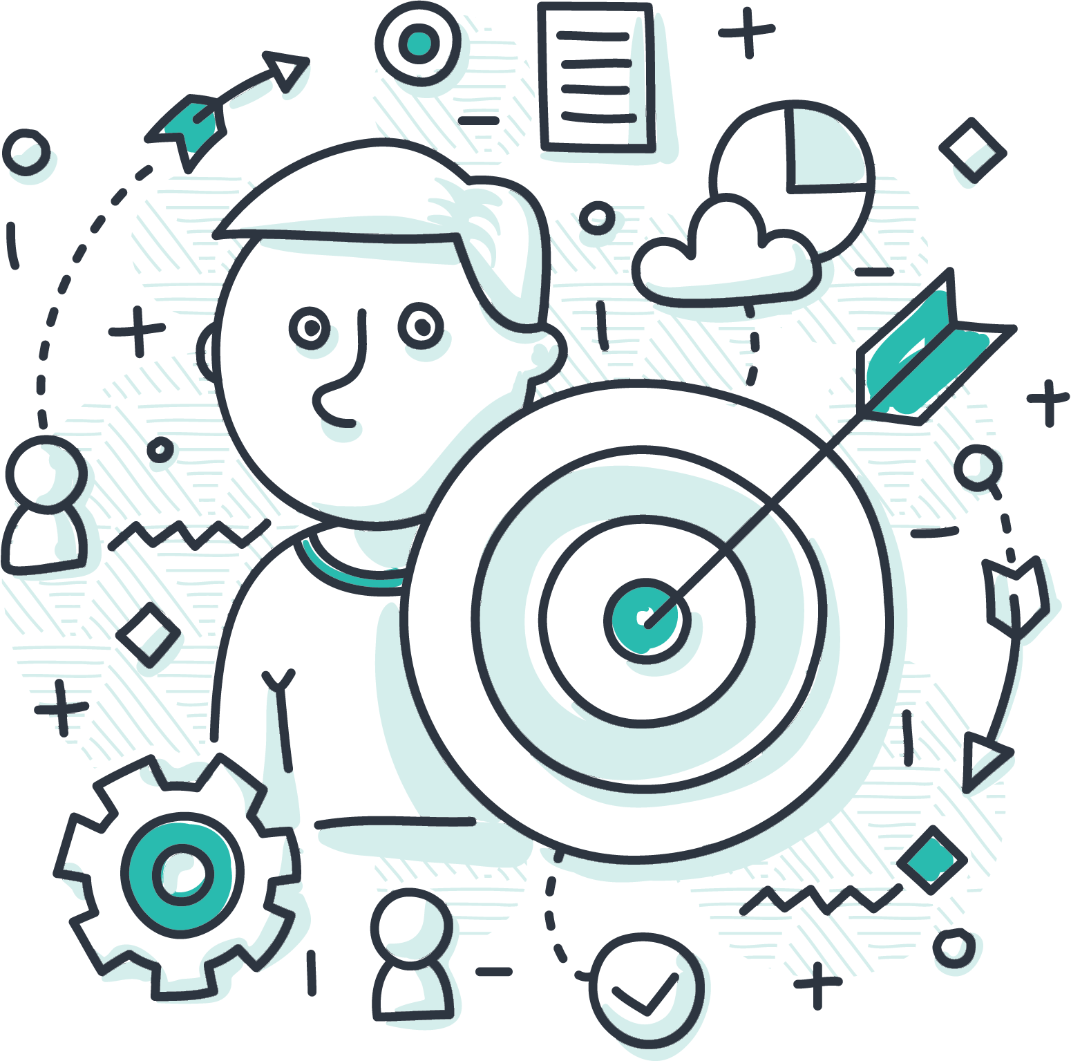 content marketing digital marketing influencer marketing business audience