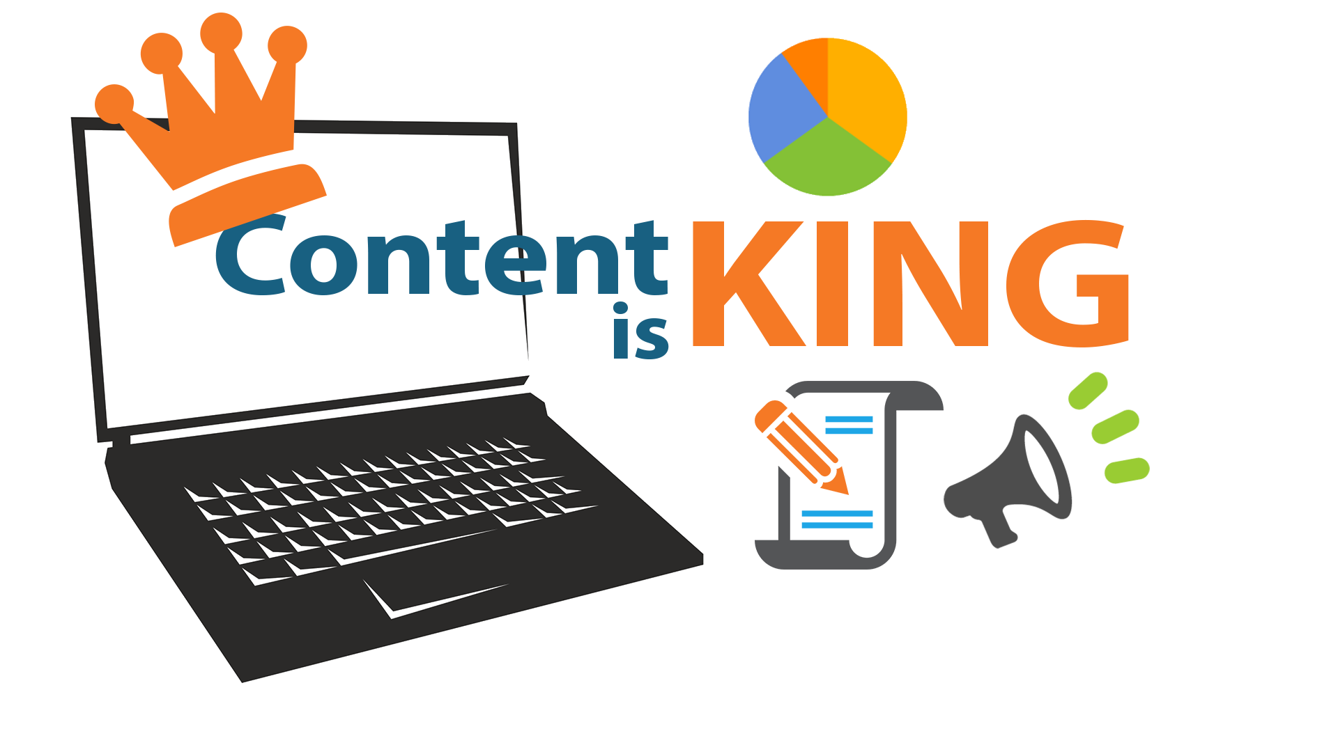 content marketing marketing strategy lead generation writing
