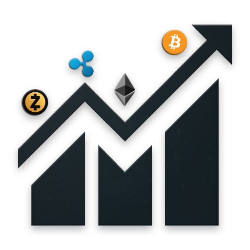 cryptocurrency exchange computer icons market trader bitcoin