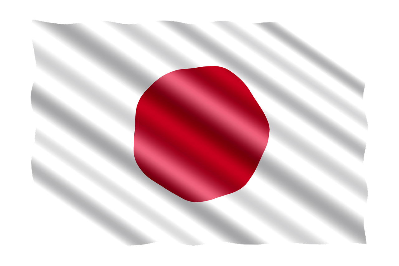 cryptocurrency market flag of japan japanese trade mount fuji