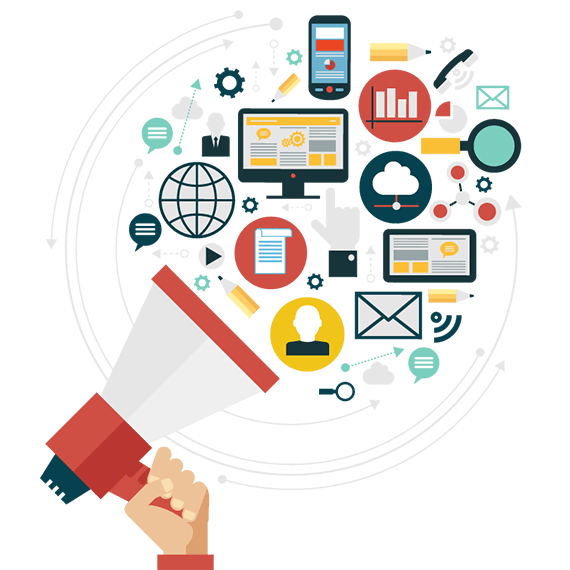 Digital Marketing Business Advertising Lead Generation Online Advertising Management Advertising Agency Organization transparent back