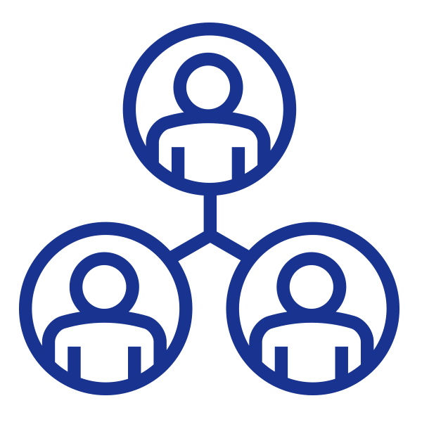 Digital Marketing Business Sales Management Company Distribution Technology Referral Marketing transparent back
