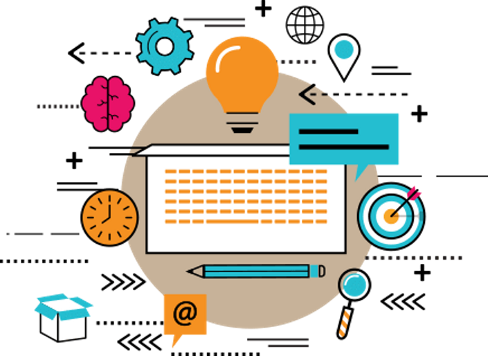 digital marketing content marketing inbound marketing website content writer marketing