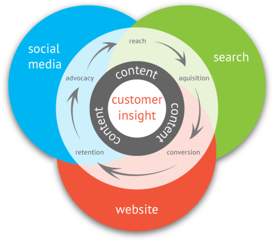 Digital marketing Content marketing Social media marketing Marketing strategy creative infographics transparent back