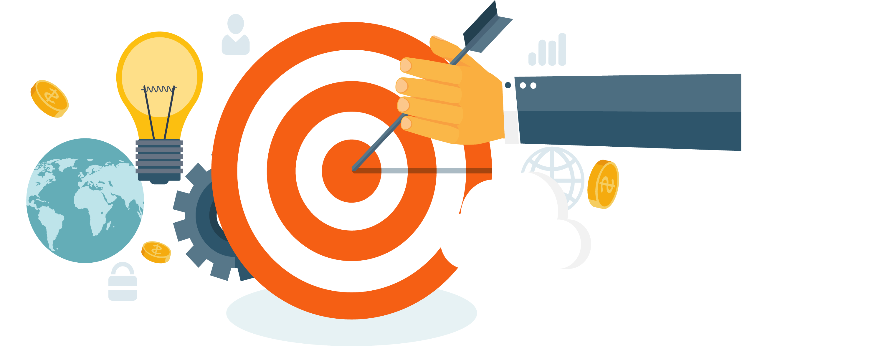 digital marketing contextual advertising online advertising promotion business objectives described in fig