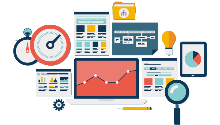 digital marketing contextual advertising online advertising yandex direct marketing