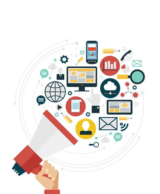 Digital Marketing Email Marketing Social Media Marketing Search Engine Marketing Advertising Marketing Strategy Search Engine Optimization Marketing Plan transparent back