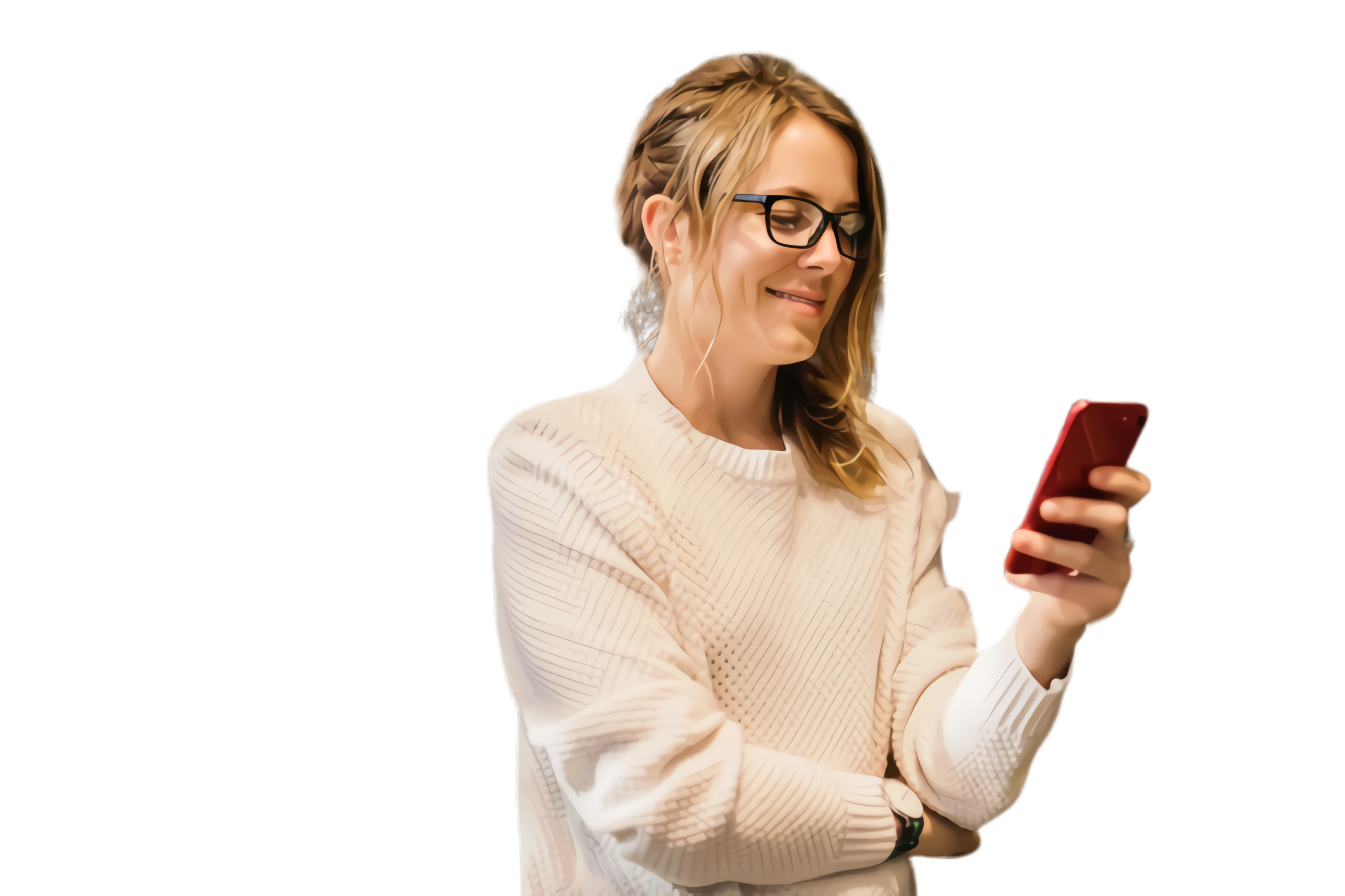 Digital Marketing Happy People Smile Smiling Customer Public Relations User Experience Social Media transparent back